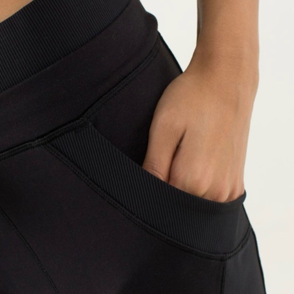 Lululemon Women's Base Runner Pant - Picture 4 of 11